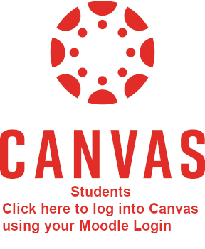 Canvas Logo student login